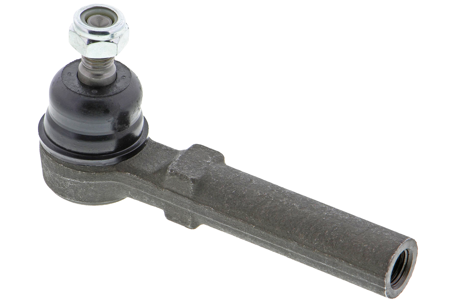 Steering Tie Rod End Mevotech Supreme MES3121RL