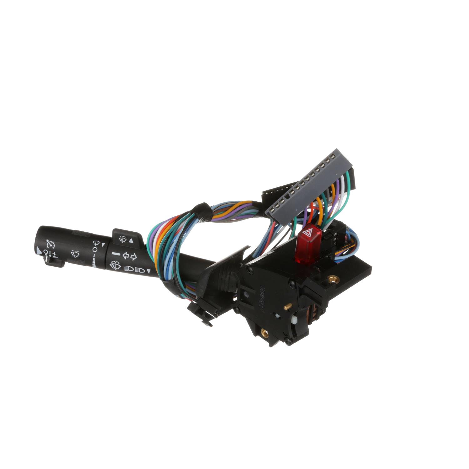 Multi-Function Switch Standard Ignition CBS-1452
