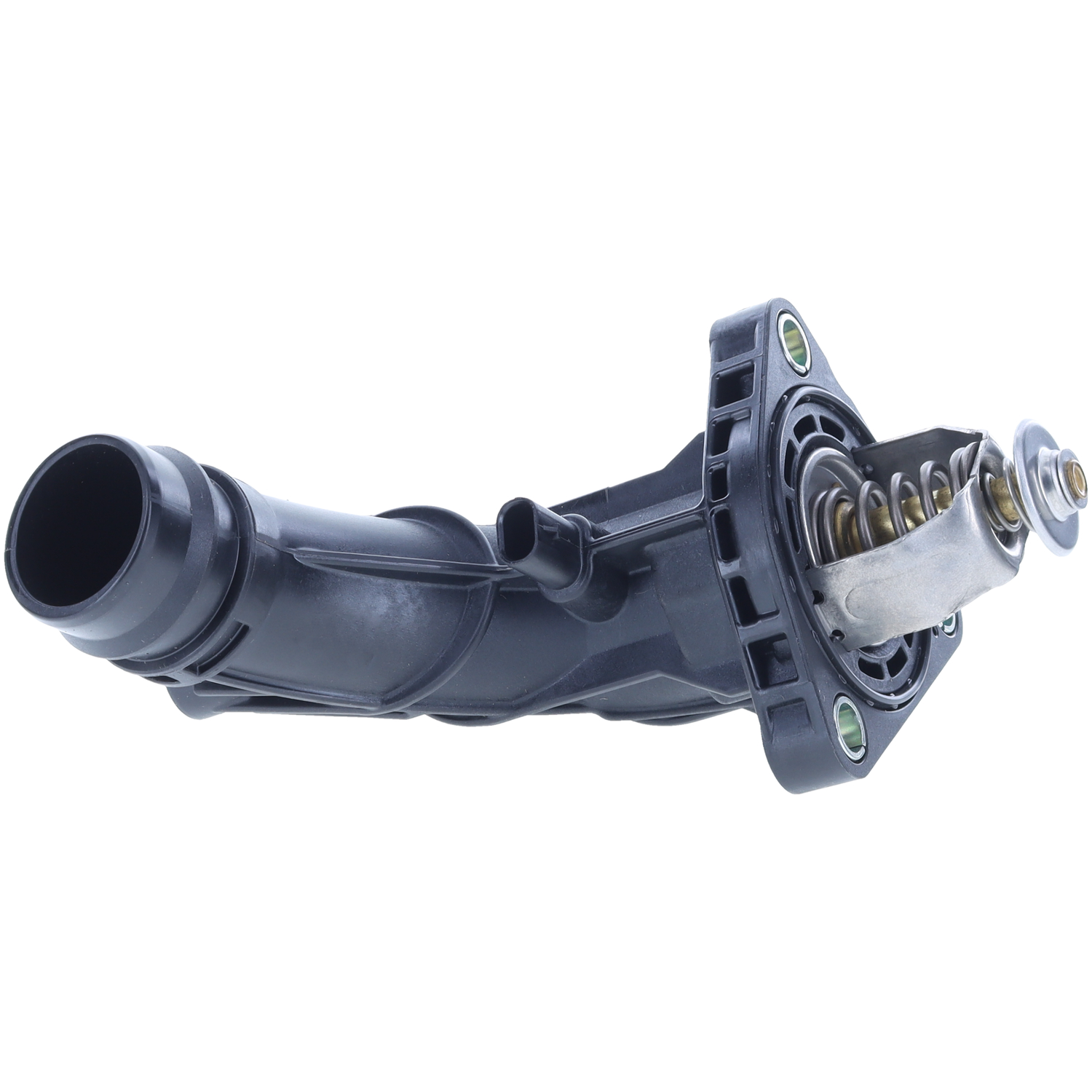 Engine Coolant Thermostat Housing Assembly Motorad 1269-203