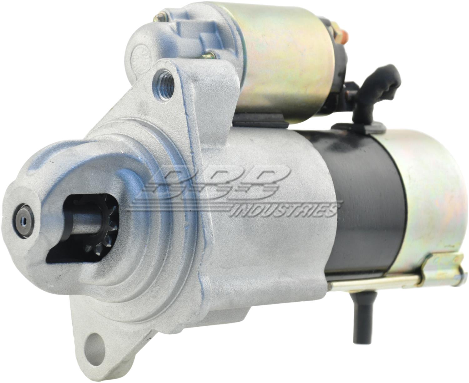 Starter TERREPOWER formerly BBB Industries 6480