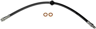 Brake Hydraulic Hose Parts Master BH629086