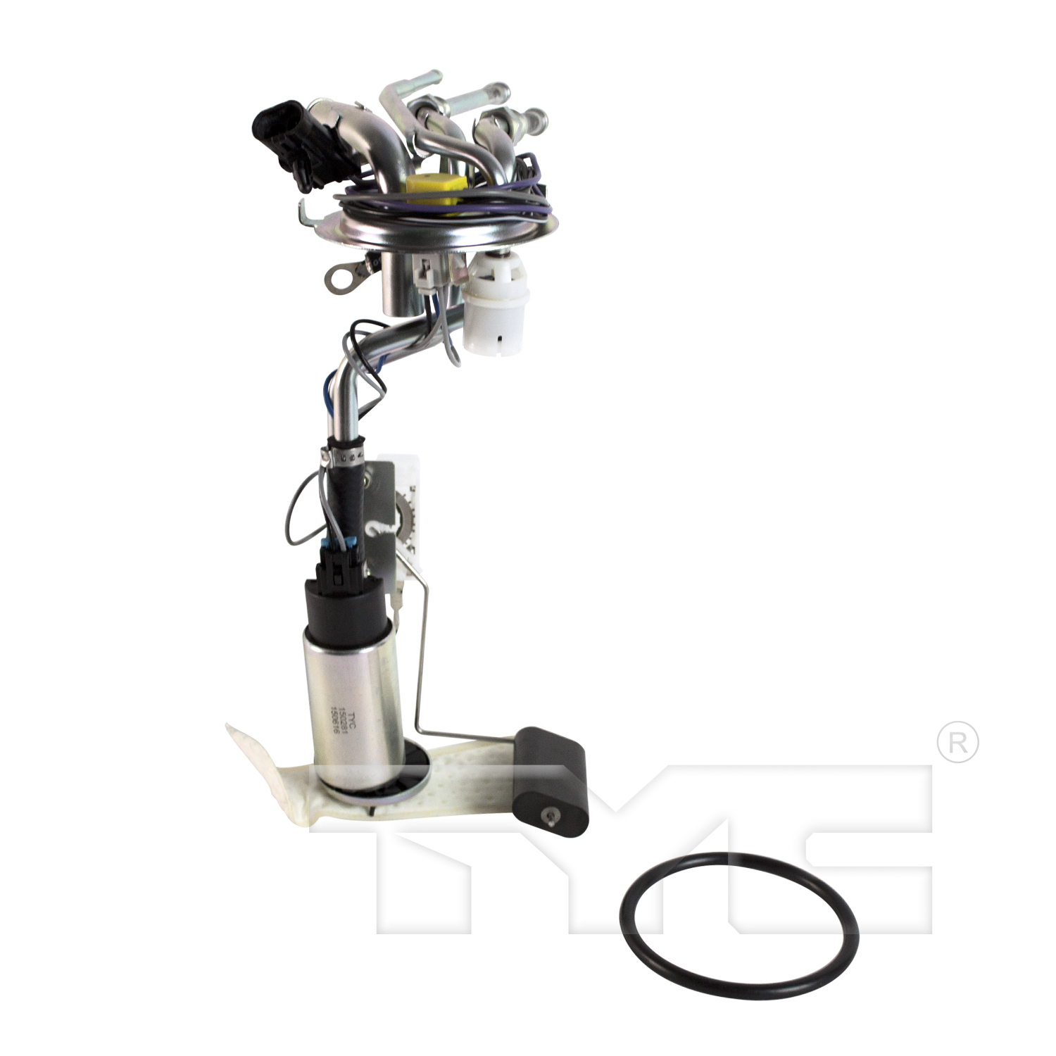 Fuel Pump Module Assembly TYC 150281