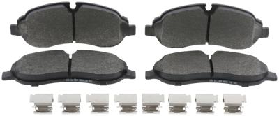 Disc Brake Pad Set Perfect Stop PS1774M