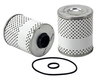 Fuel Filter Wix 33784