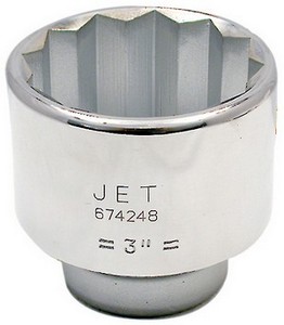 Socket JET TOOL 674232