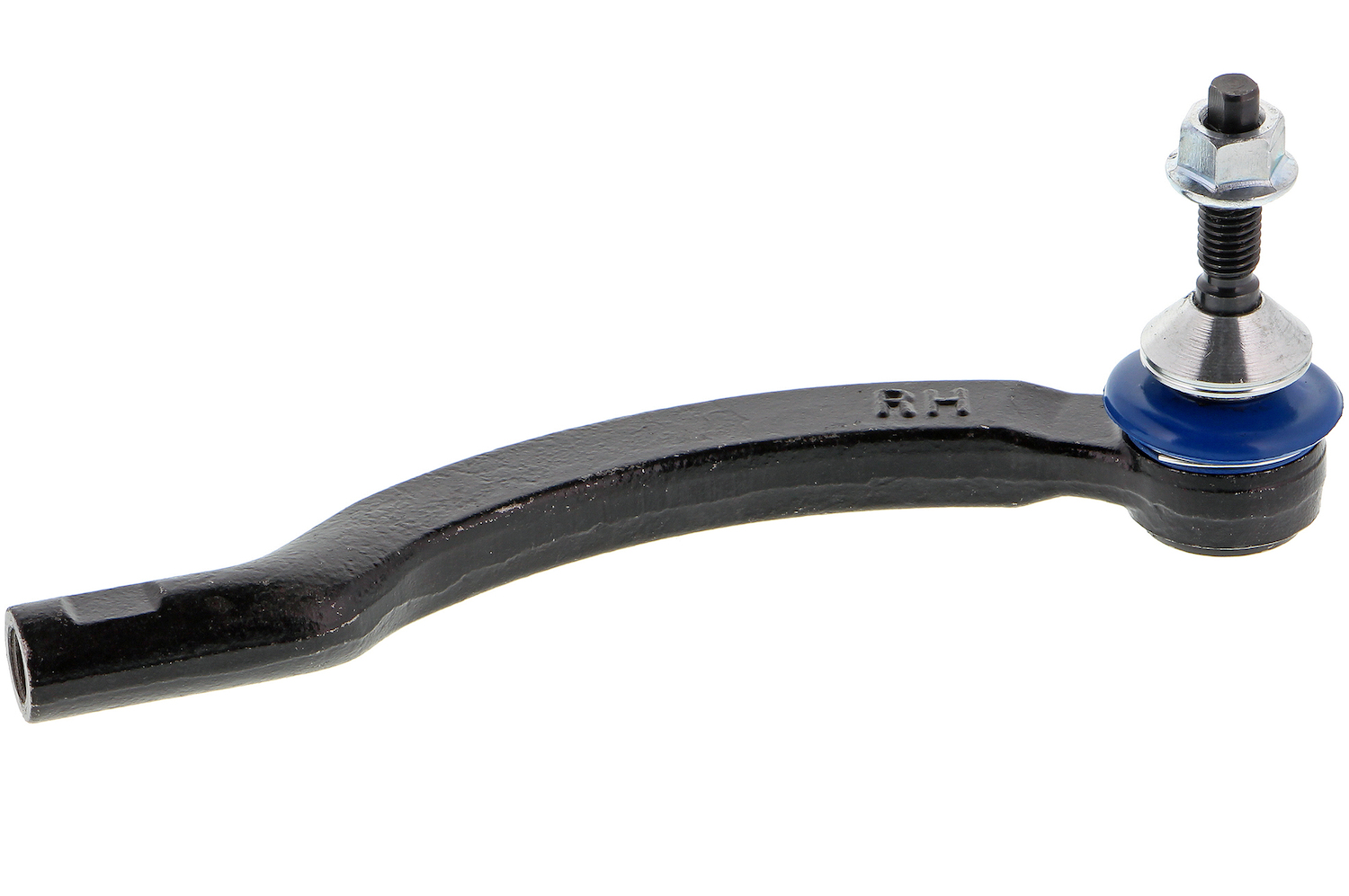 Steering Tie Rod End Mevotech Supreme MES80982