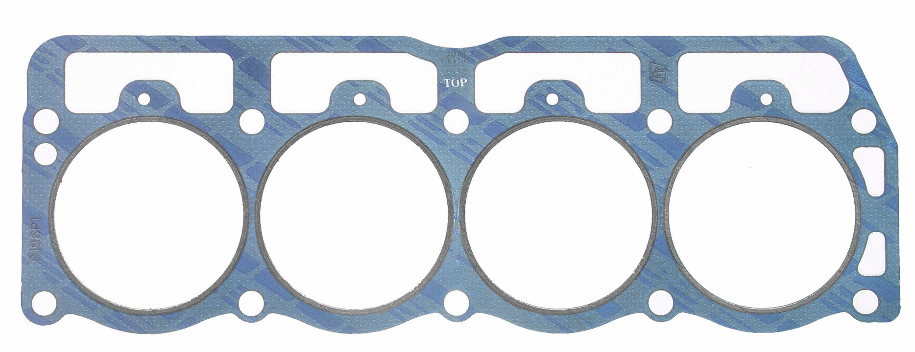Engine Cylinder Head Gasket FEL-PRO 9196 PT