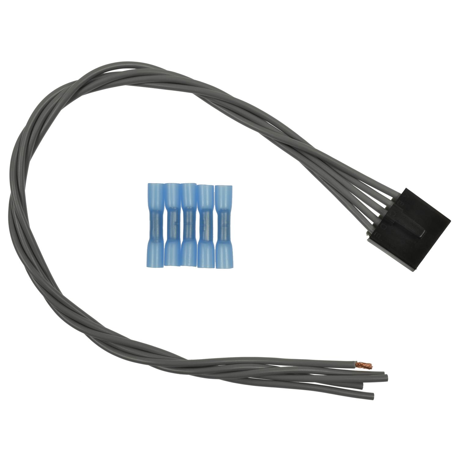 Multi-Purpose Electrical Connector Standard Ignition S-1619