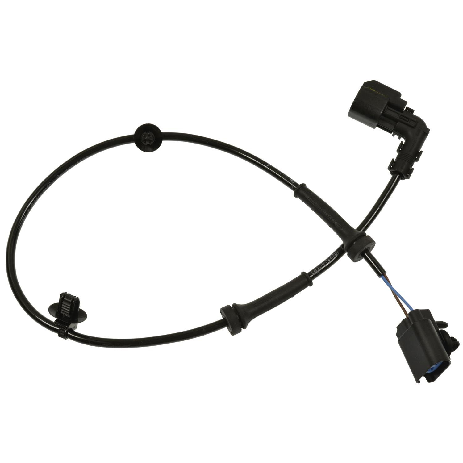 ABS Wheel Speed Sensor Wiring Harness Standard Ignition ALH119