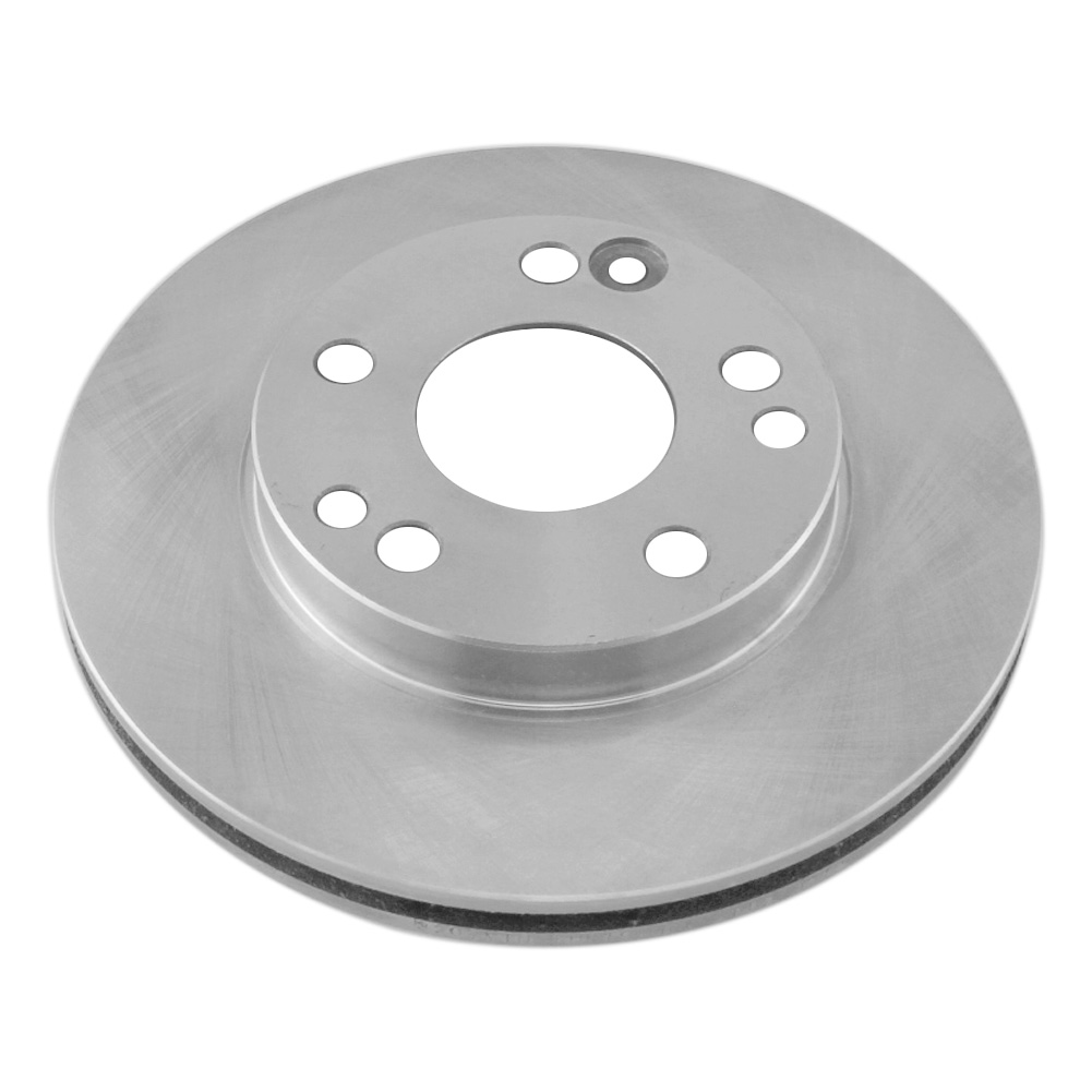 Disc Brake Rotor Parts Master 61919