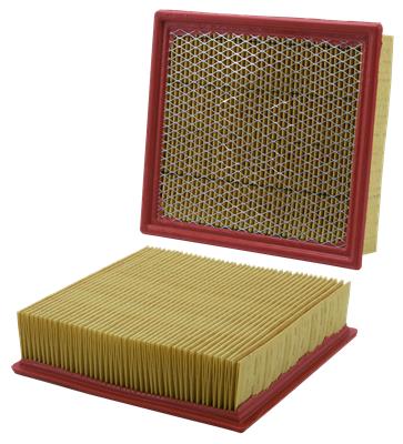 Engine Air Filter Wix 49883