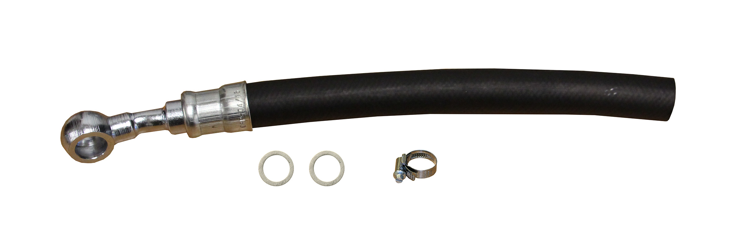 Power Steering Reservoir Hose Rein PSH0188