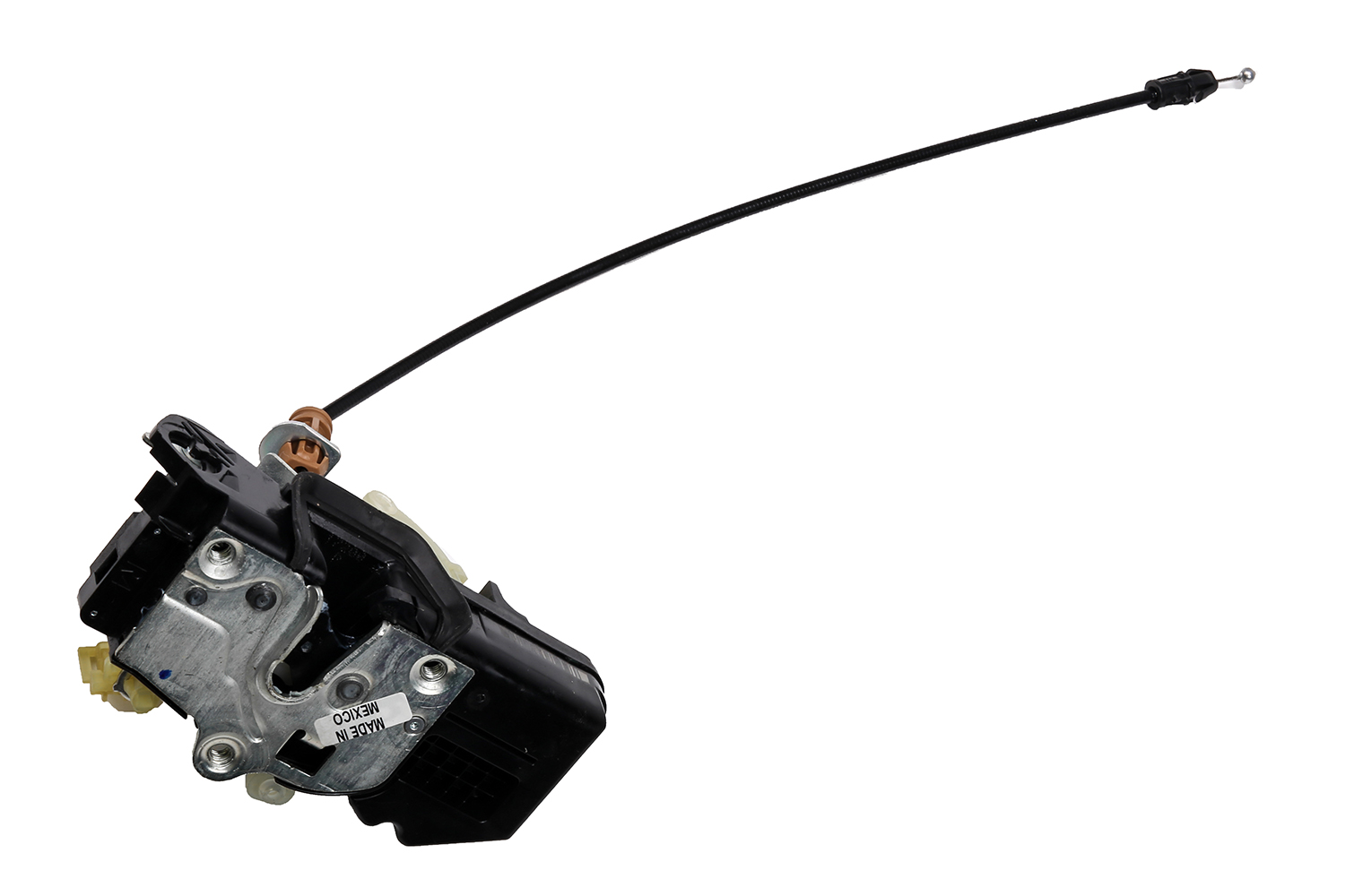 Door Latch Assembly GM Genuine Parts 20783845