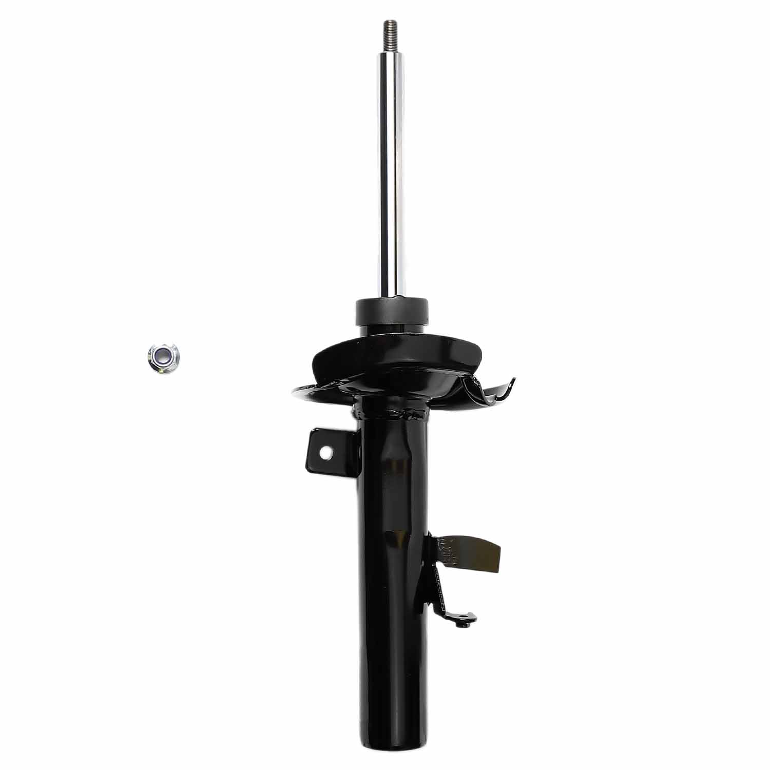 Suspension Strut MacPherson Ride Control MP335894R