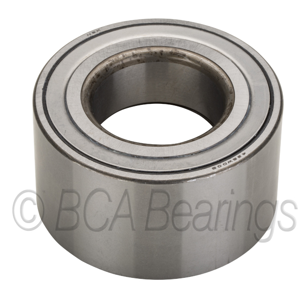 Wheel Bearing BCA WE60693