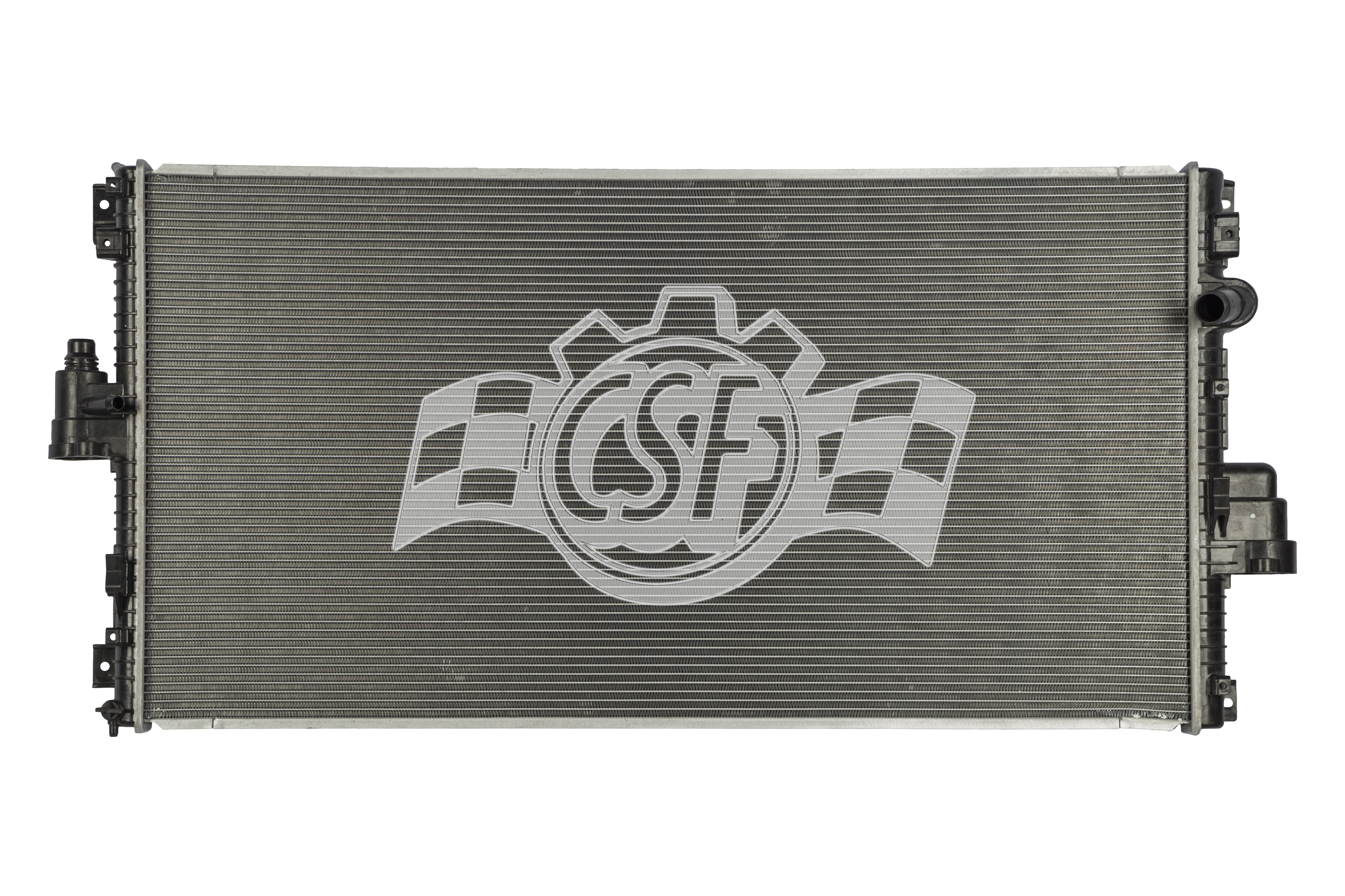Radiator CSF 3602