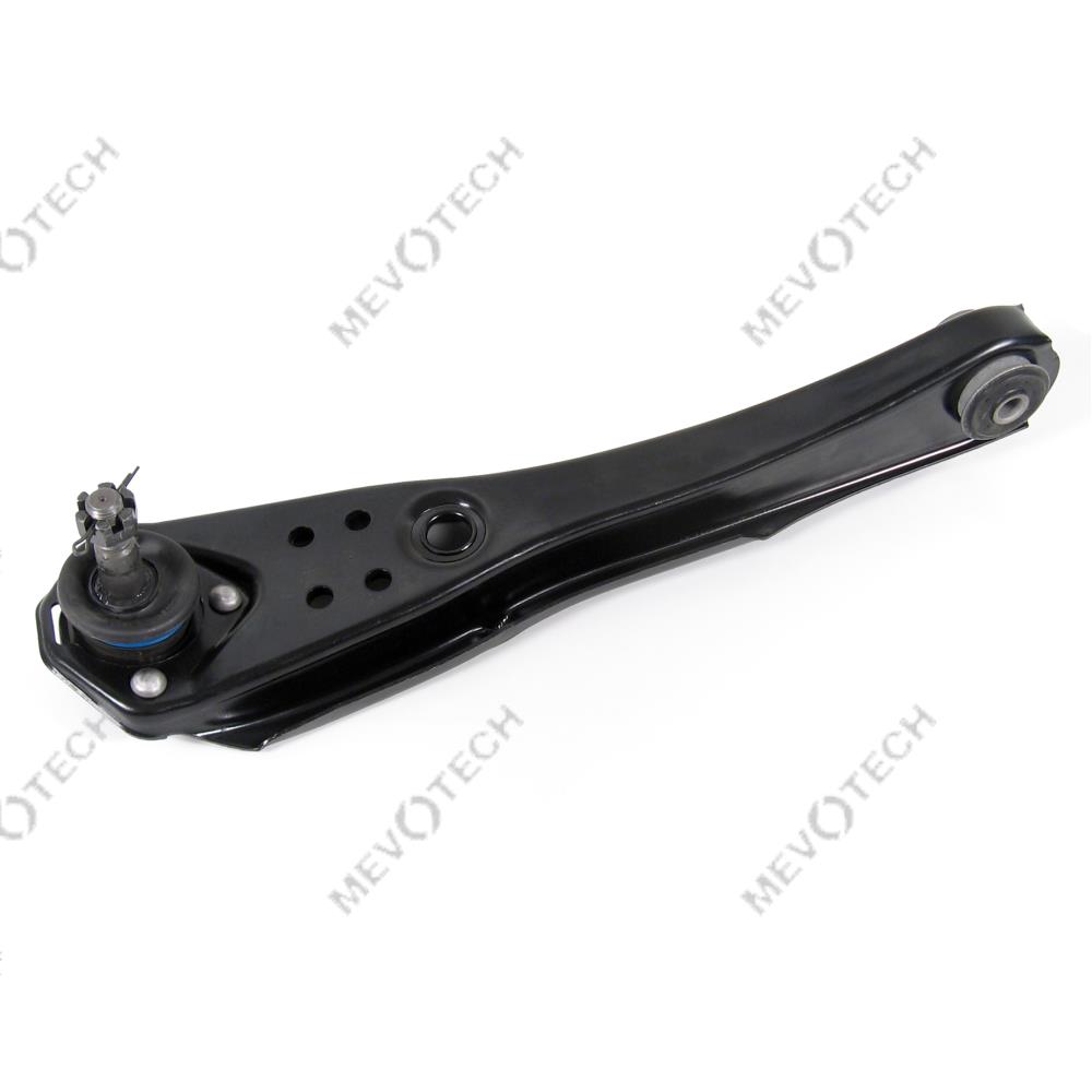 Suspension Control Arm and Ball Joint Assembly Mevotech Supreme CMK8121