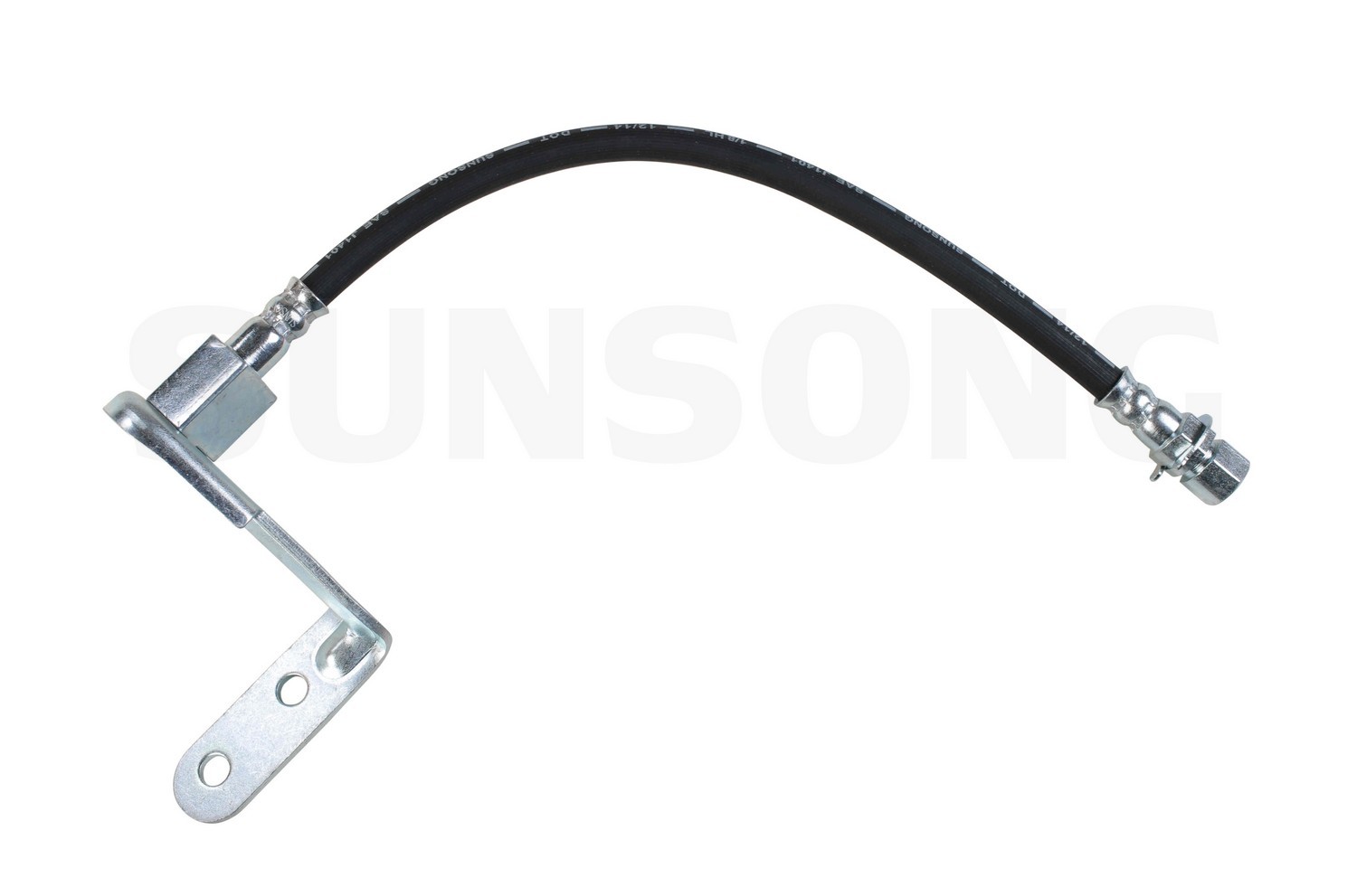 Brake Hydraulic Hose Sunsong 2203603