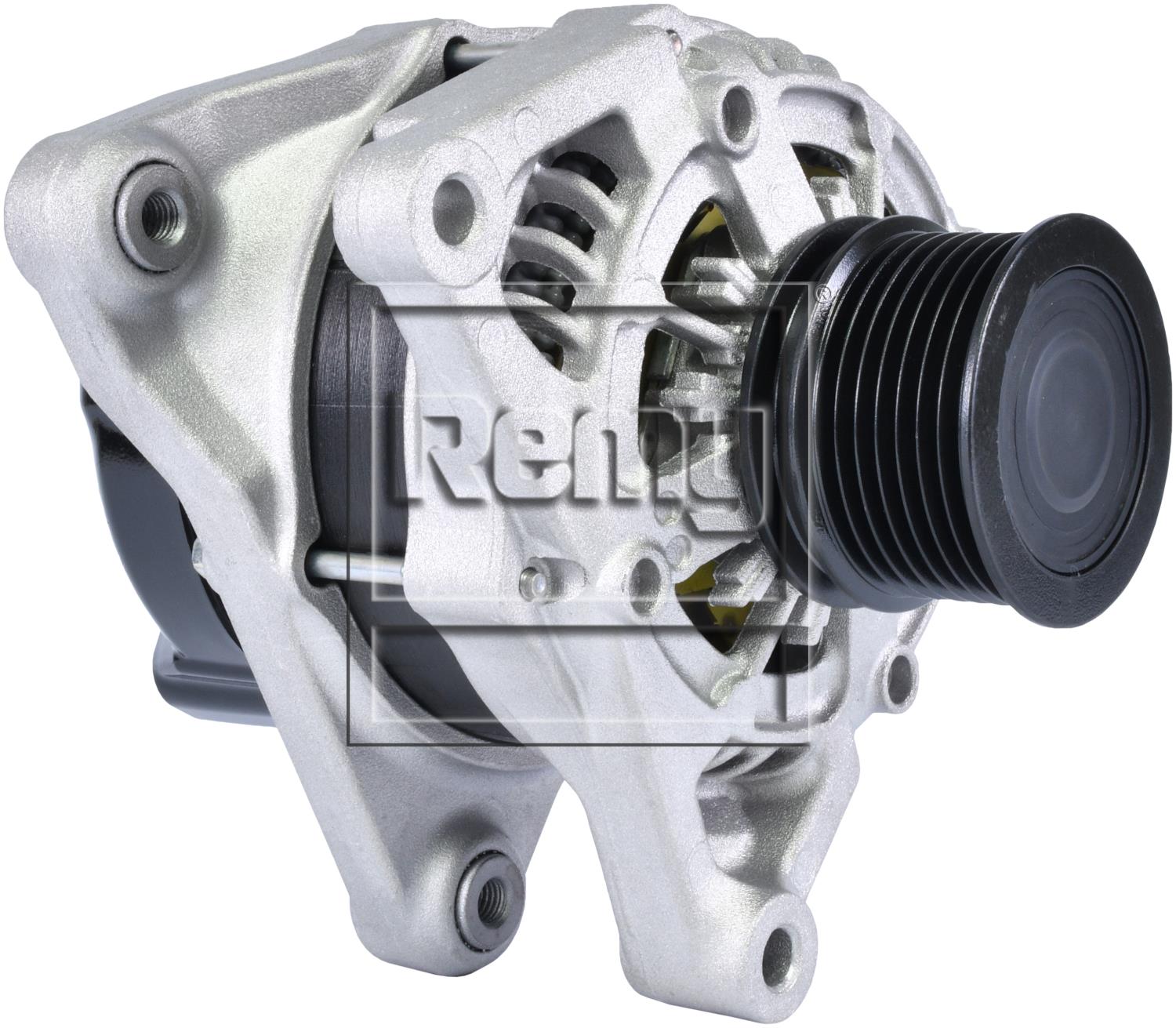 Alternator Remy 11335