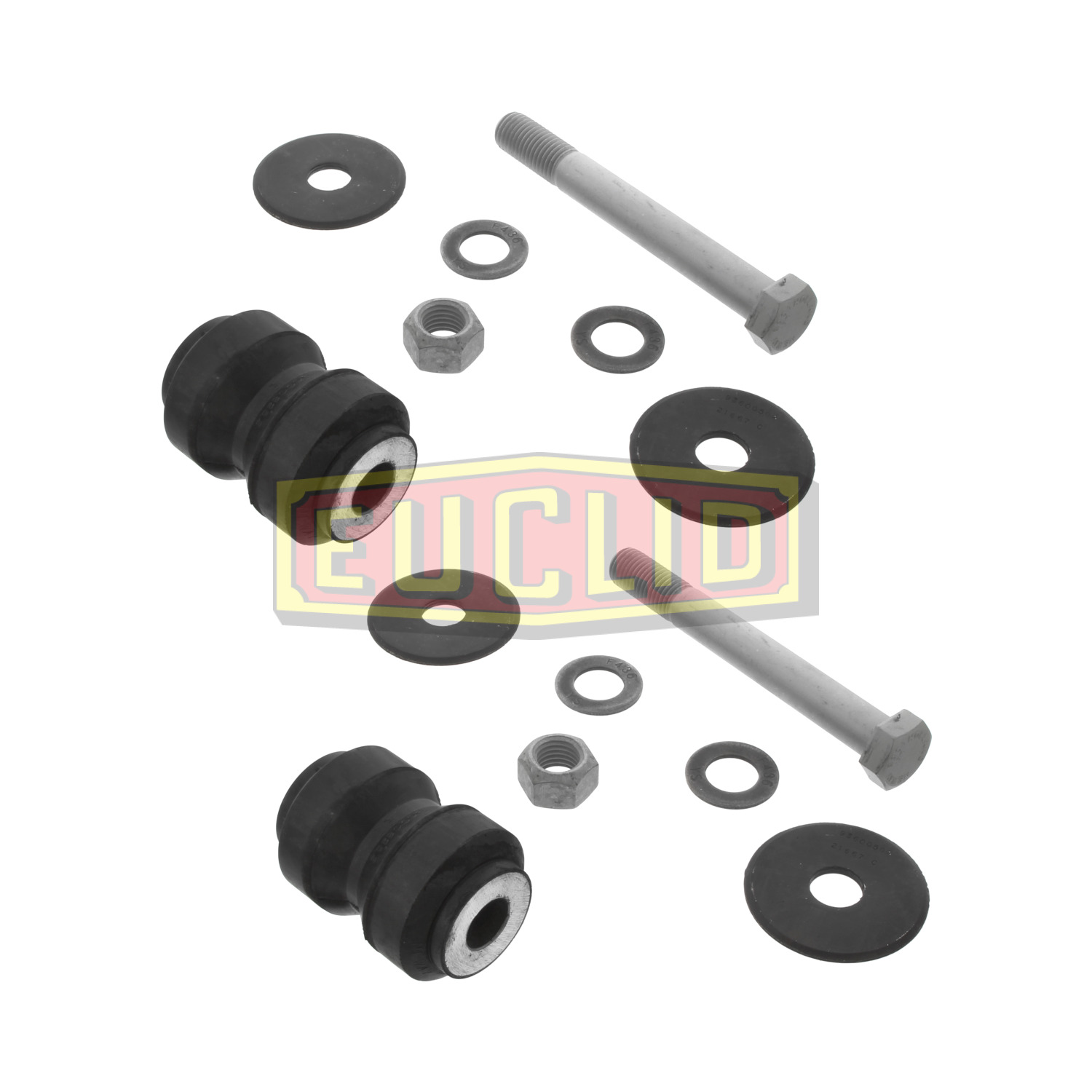 Axle Reinforcement Kit Meritor E9300A