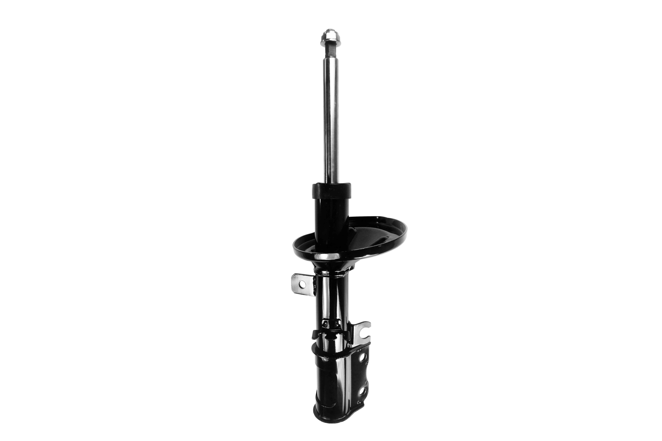 Suspension Strut MacPherson Ride Control MP331706R