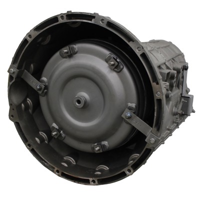 Automatic Transmission Assembly ETE Reman T162215