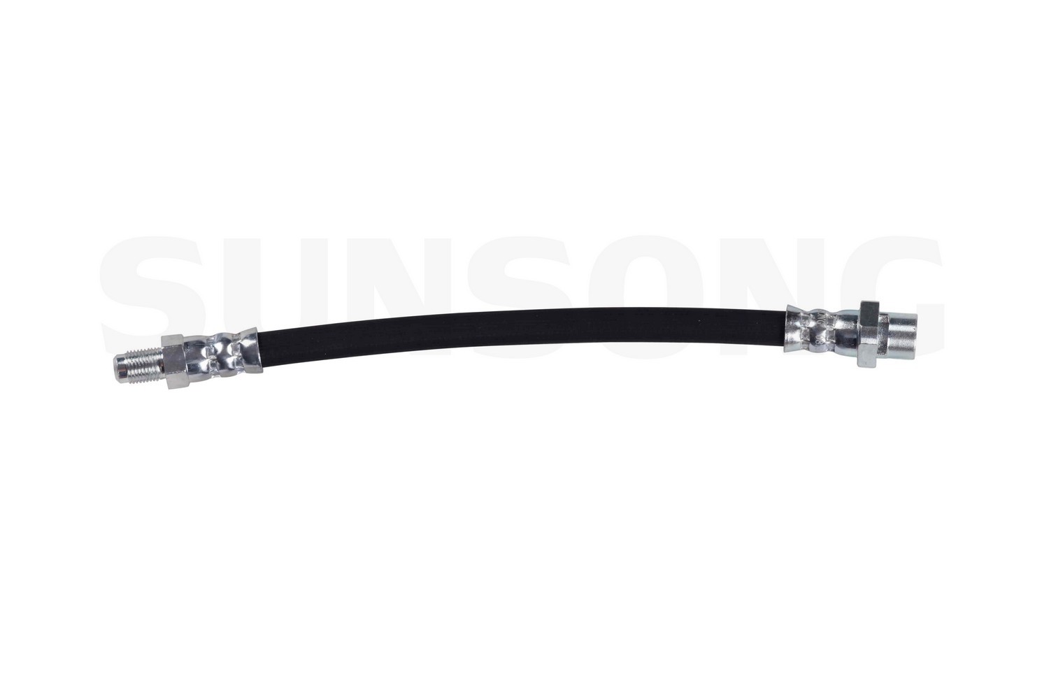 Brake Hydraulic Hose Sunsong 2202705