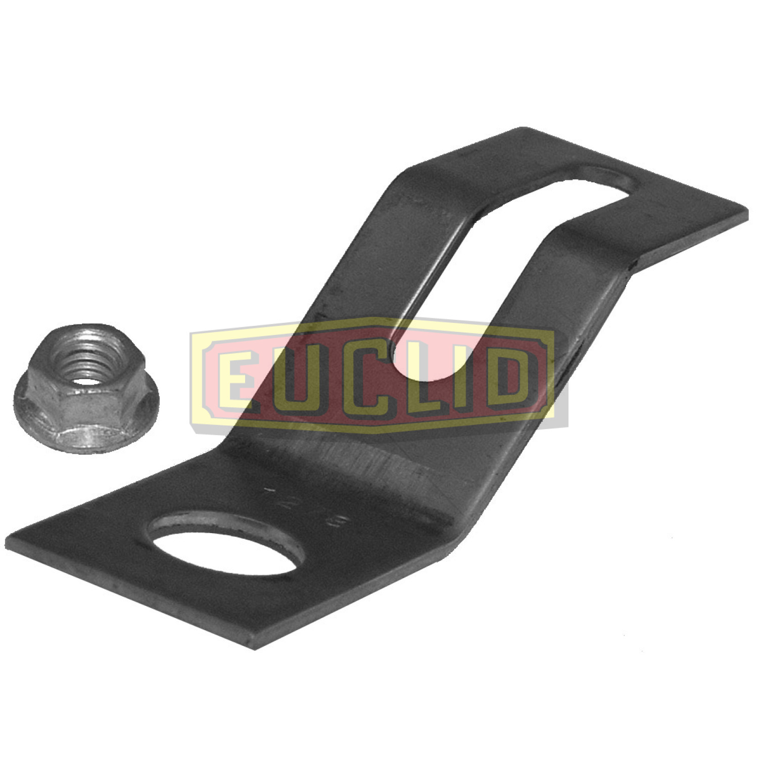 Air Brake Slack Adjuster Bracket Euclid E10894