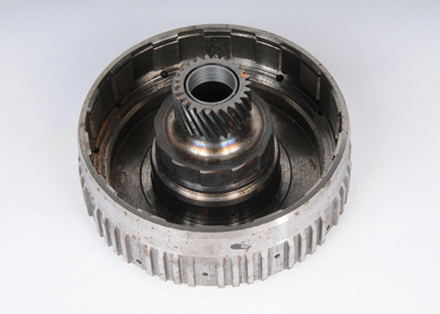 Automatic Transmission Clutch Housing ACDelco 24243329
