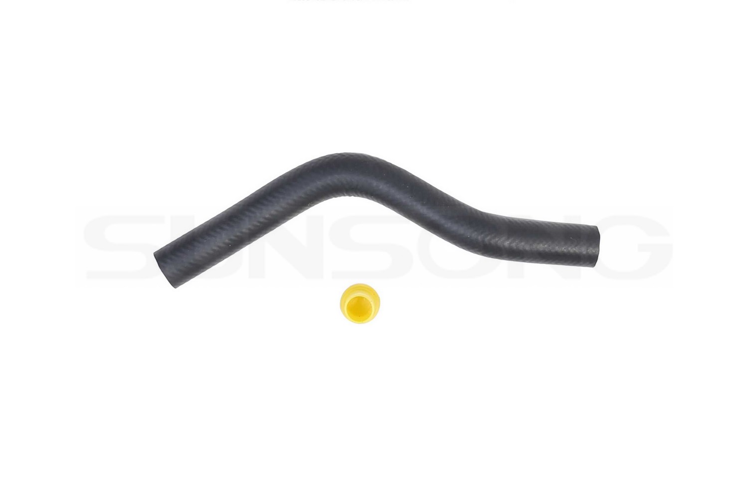 Power Steering Return Line Hose Assembly Sunsong 3404326