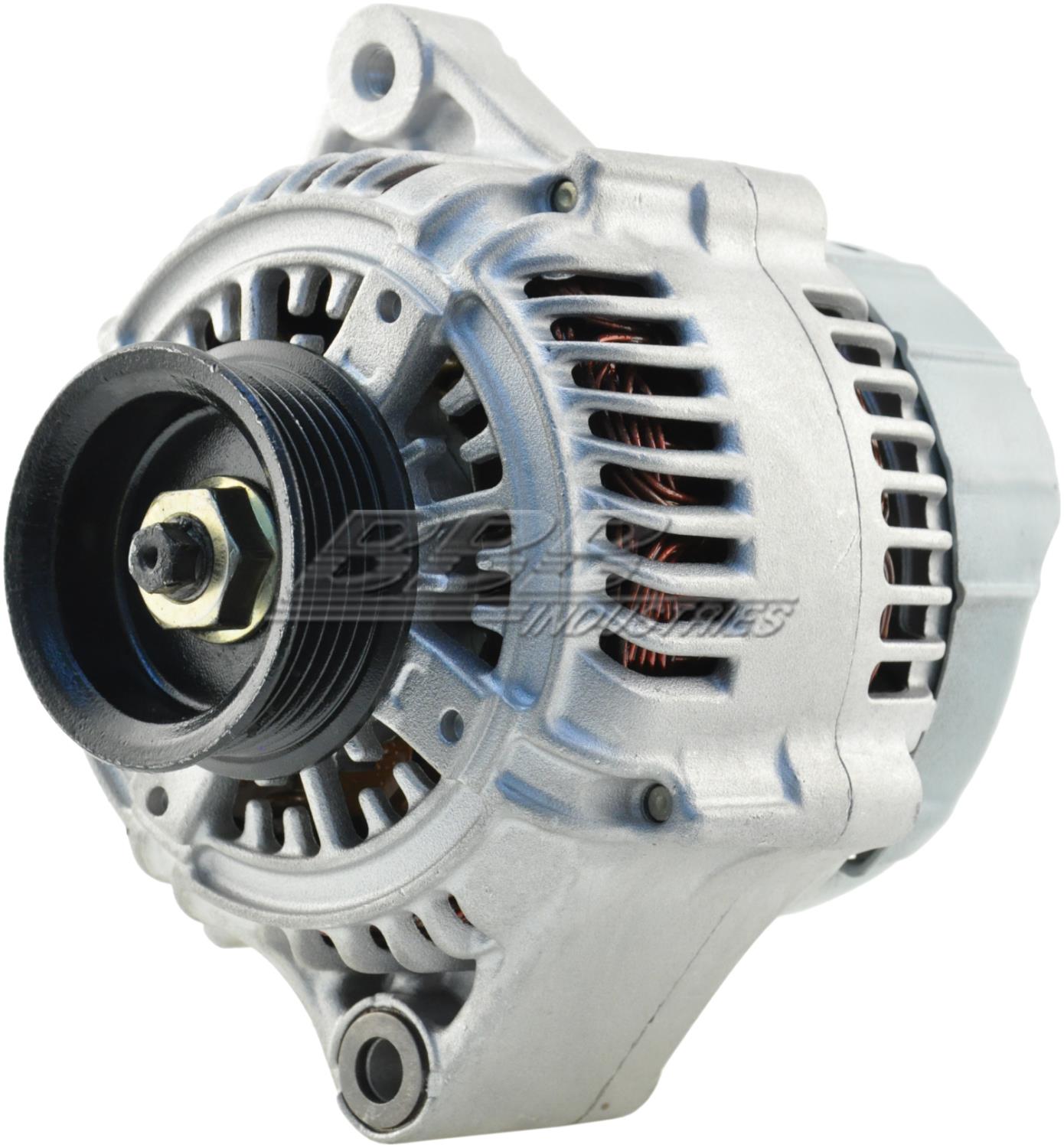 Alternator TERREPOWER formerly BBB Industries 13387