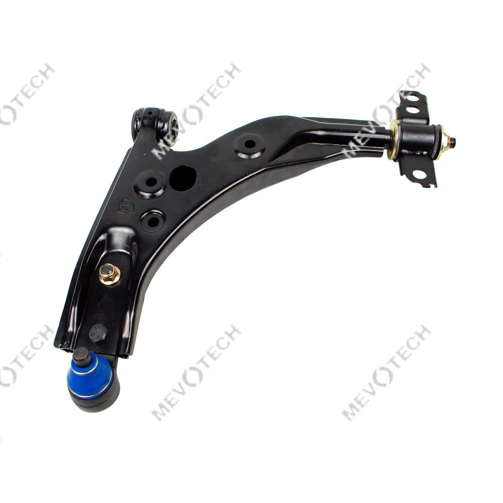Suspension Control Arm and Ball Joint Assembly Mevotech Supreme CMS40100