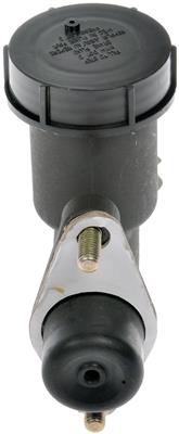 Clutch Master Cylinder Dorman - First Stop CM39560