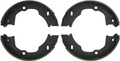 Parking Brake Shoe Set Bosch BS847