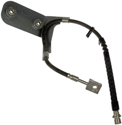 Brake Hydraulic Hose Dorman - First Stop H620335