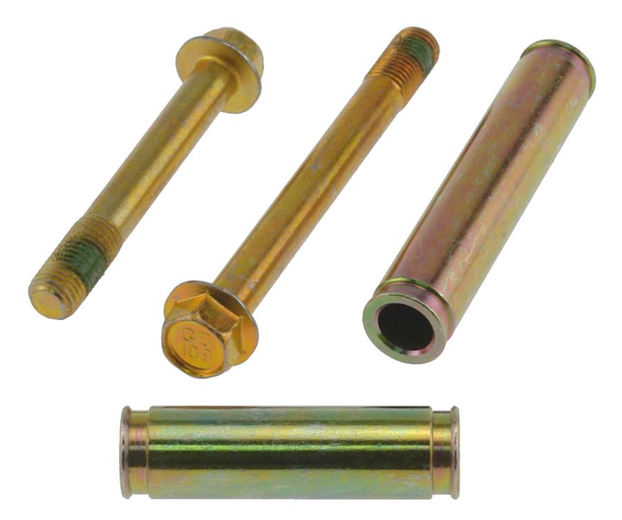 Disc Brake Caliper Pin Kit Carlson 14180