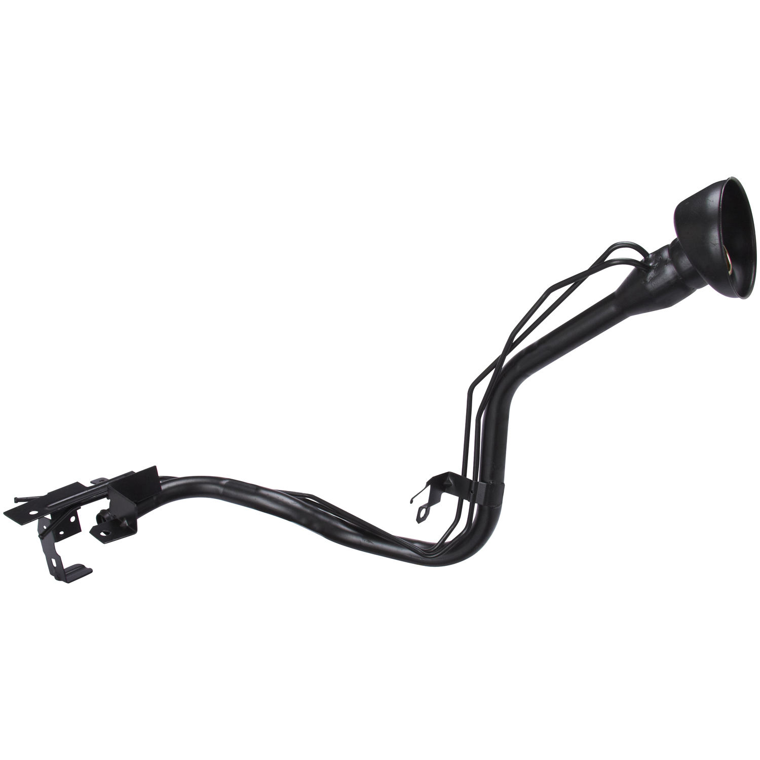 Fuel Tank Filler Neck Spectra Premium FN752