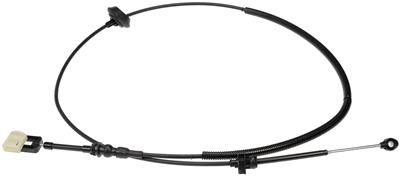 Automatic Transmission Shifter Cable Dorman - OE Solutions 905-650