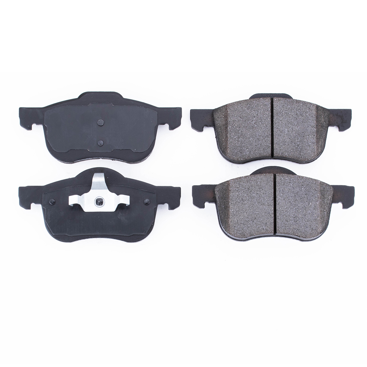 Disc Brake Pad Set PowerStop 16-794