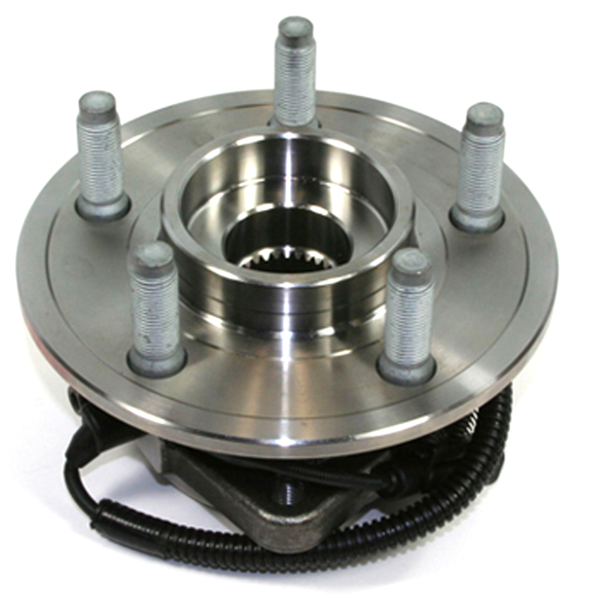Wheel Bearing and Hub Assembly Centric Parts 40258002E