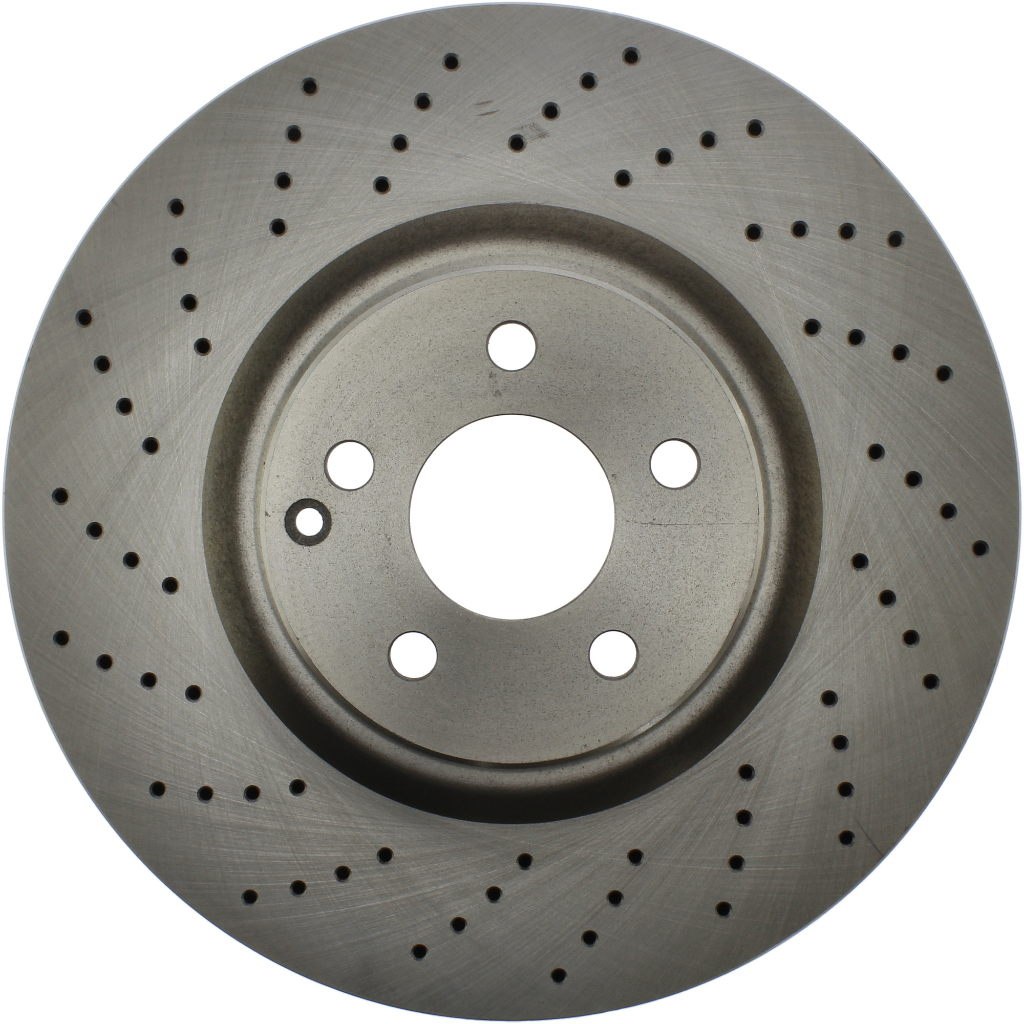 Disc Brake Rotor Centric Parts 228.35066