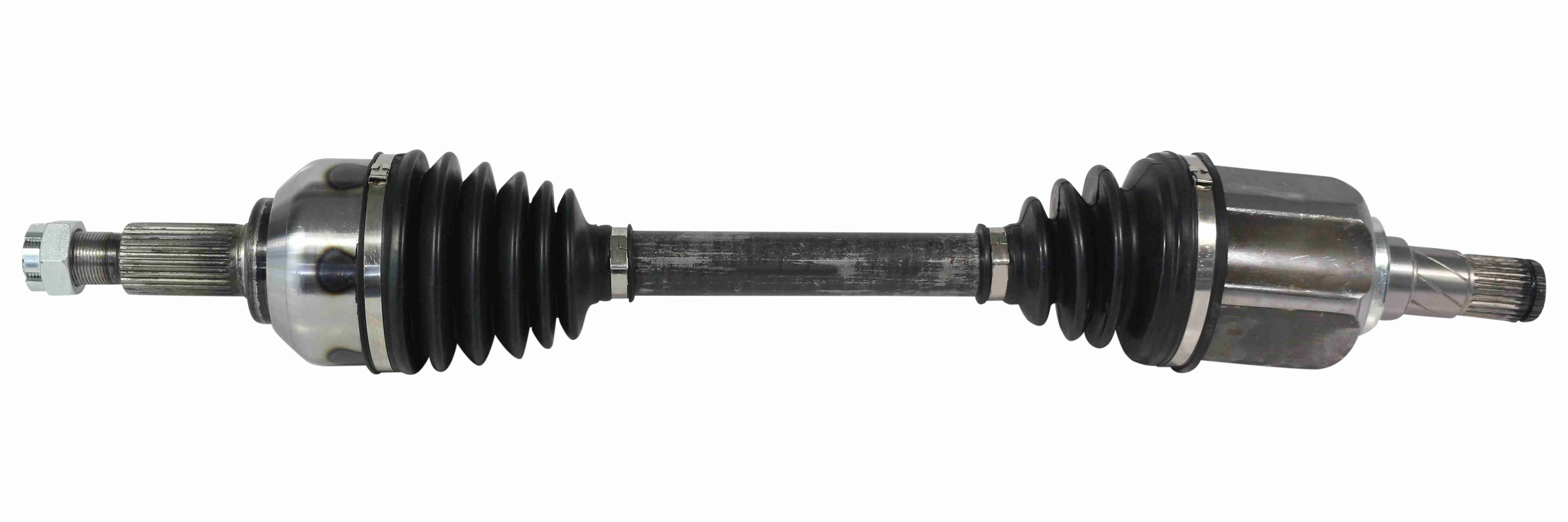 CV Axle Assembly GSP NCV53136
