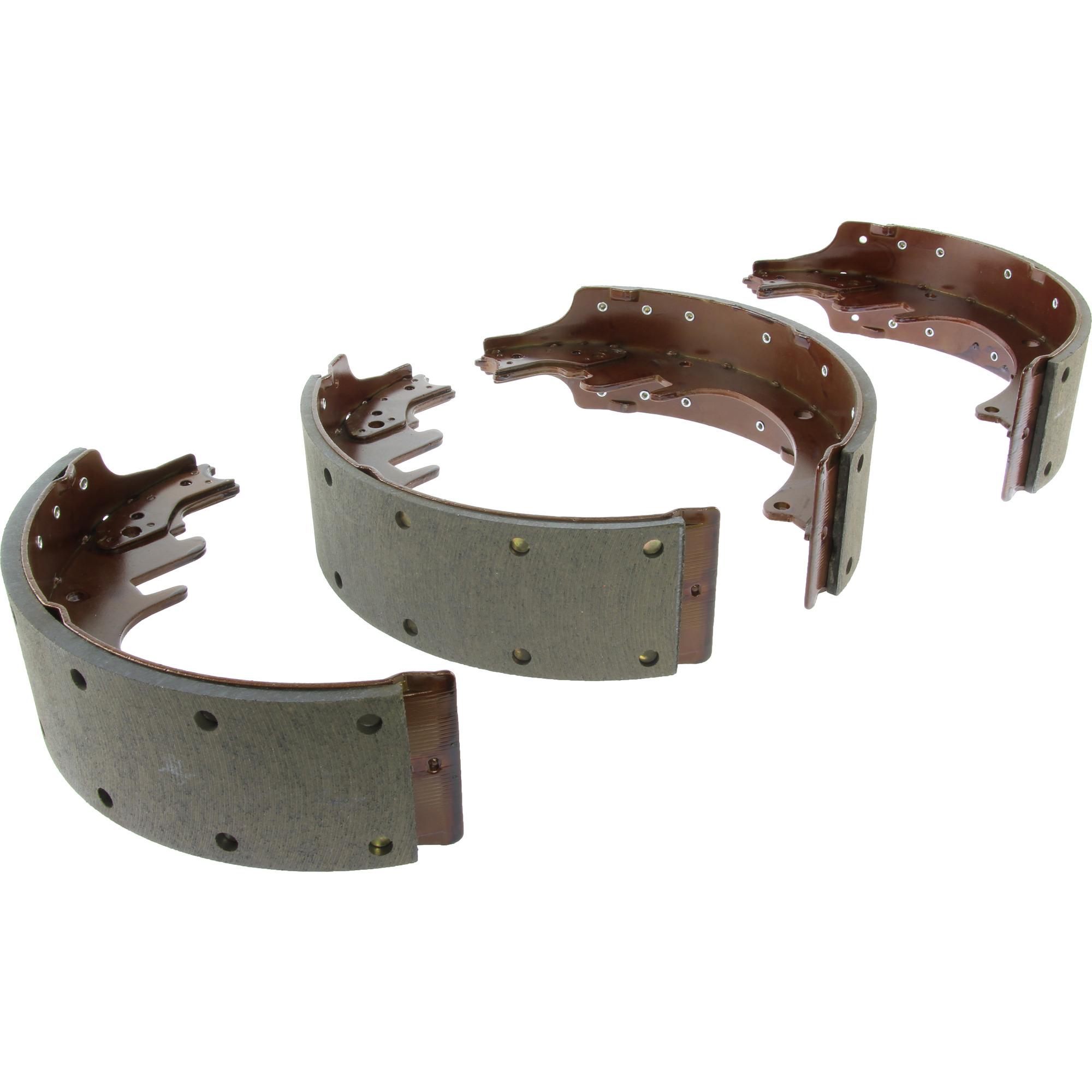Drum Brake Shoe Centric Parts 112.04520