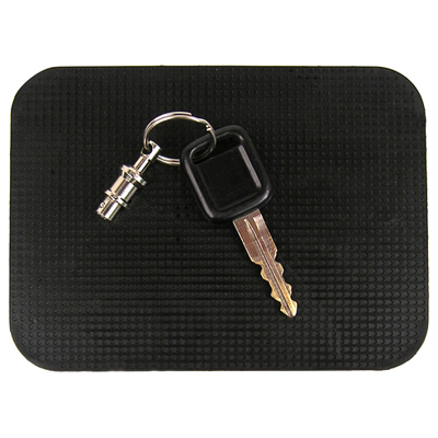 Dashboard Sticky Pad Custom Accessories 26500