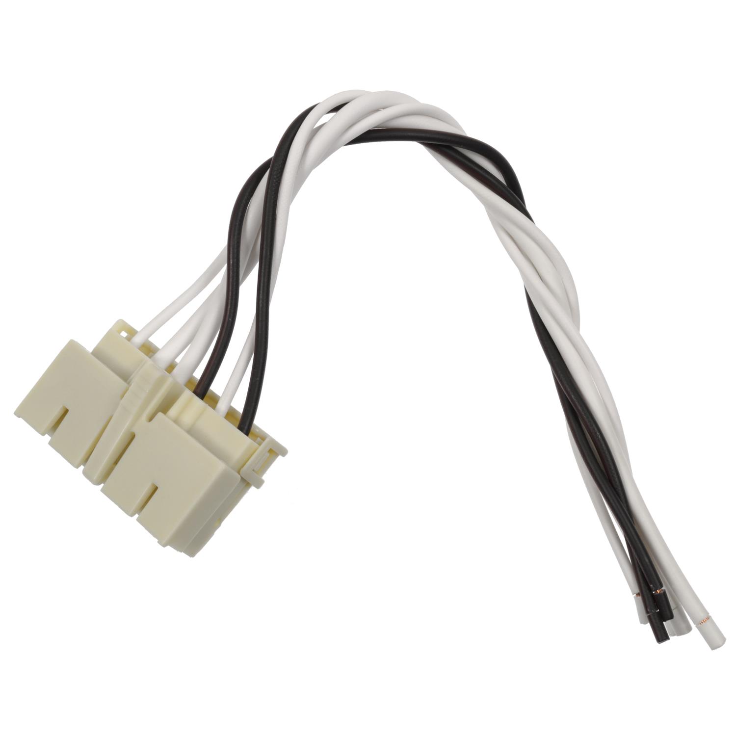 Headlight Dimmer Switch Connector Standard Ignition S-726