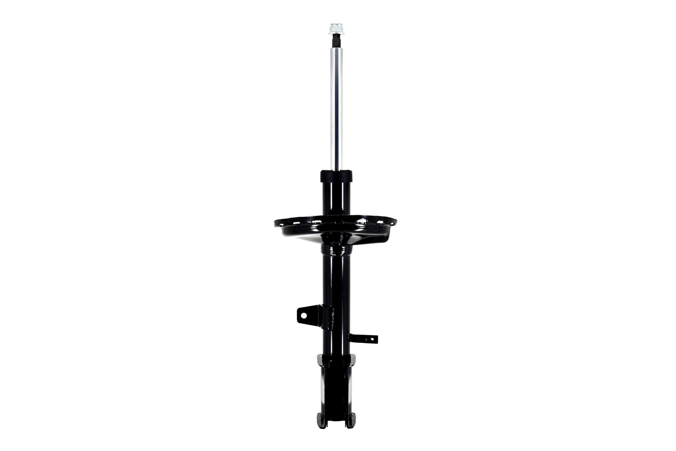 Suspension Strut MacPherson Ride Control MP333433R