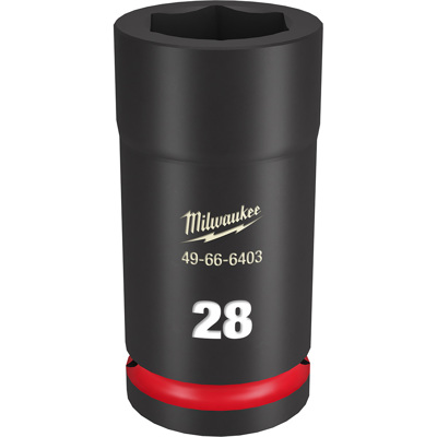 Socket Milwaukee 49-66-6403