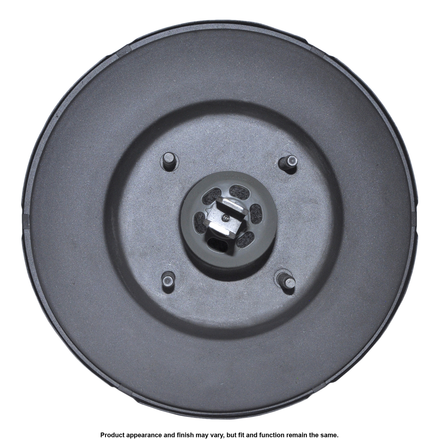 Power Brake Booster CARDONE Reman 54-72054