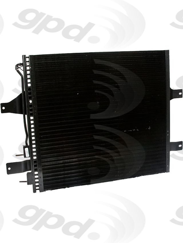 A/C Condenser Global Parts Distributors LLC 3265C