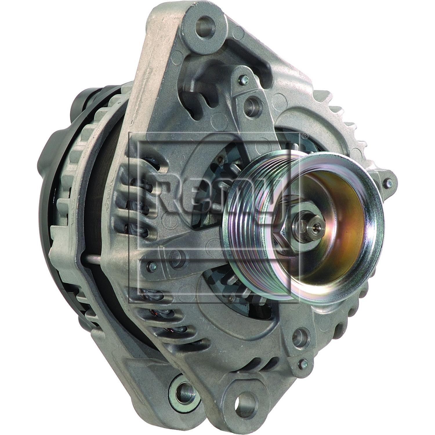 Alternator Remy 94812